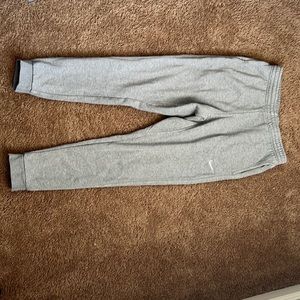 Nike sweat pants